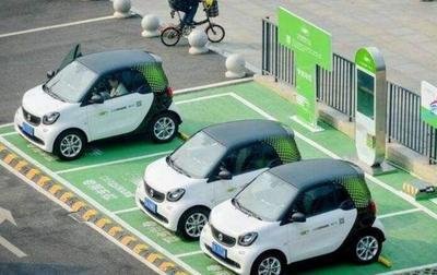 電動(dòng)汽車充電知識(shí)全解析 如何為你的愛車科學(xué)“喂食”