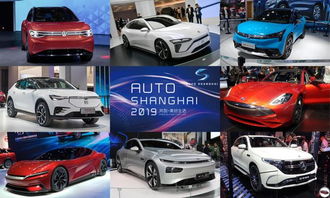 電動汽車大三國 蔚來、小鵬、威馬初創三杰的戰略布局與市場角力